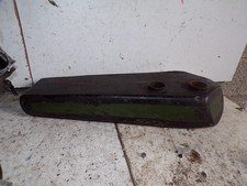 réservoir entretube magnat