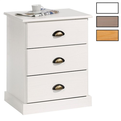 Table chevet nuit - nuit, tiroirs