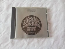 cd -Barry White – Barry