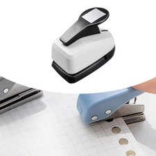 Perforatrice carrée portable