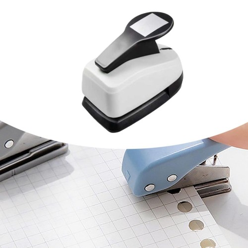 Perforatrice carrée portable