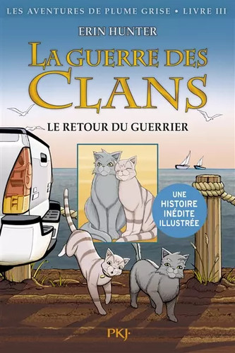 Guerre des clans version - clans,