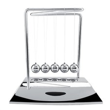 Pendule de Newton en Acier