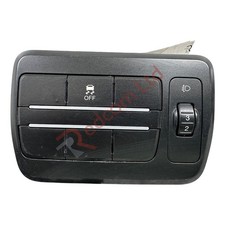 SSANGYONG TIVOLI XLV 2016-2019 ESP Traction Control Switch 8530035203