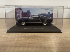 Voiture Miniature 1/43 Shelby