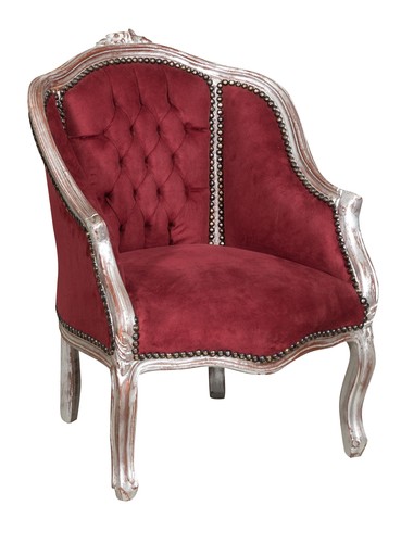 Fauteuil style louis xvi - louis,