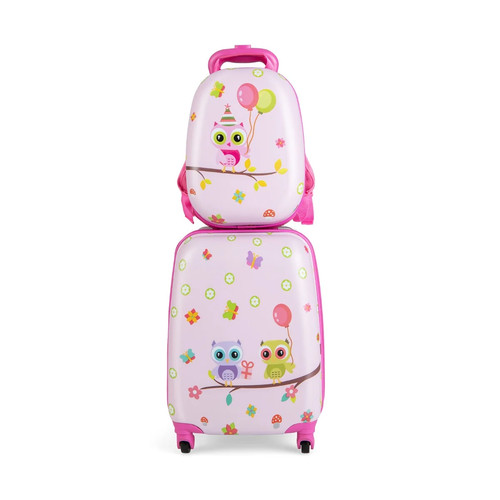 Lot bagages enfants - de,