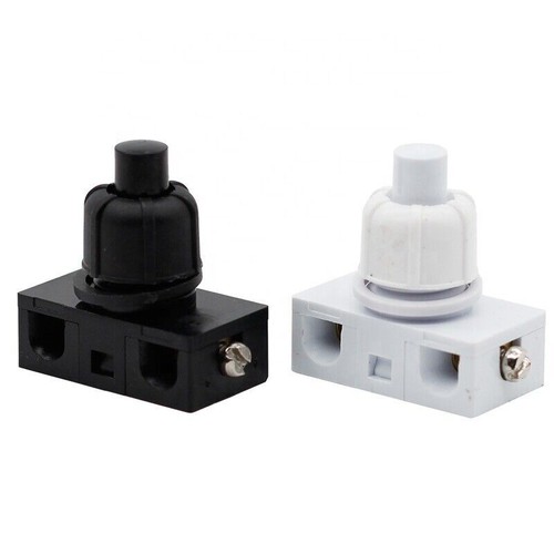 Interrupteur poussoir pour - interrupteur,