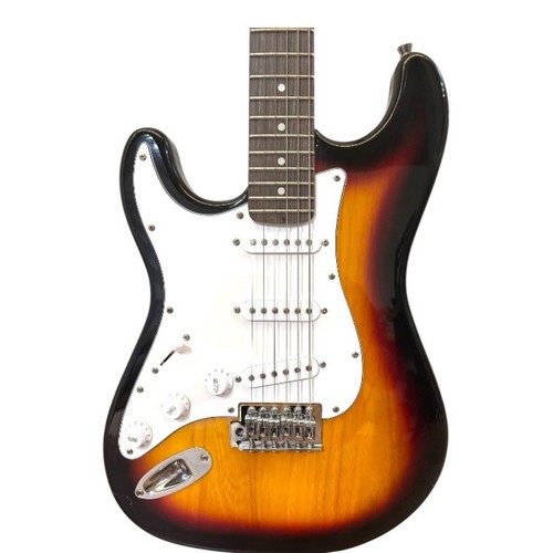 Rare guitare gaucher selder - rare,