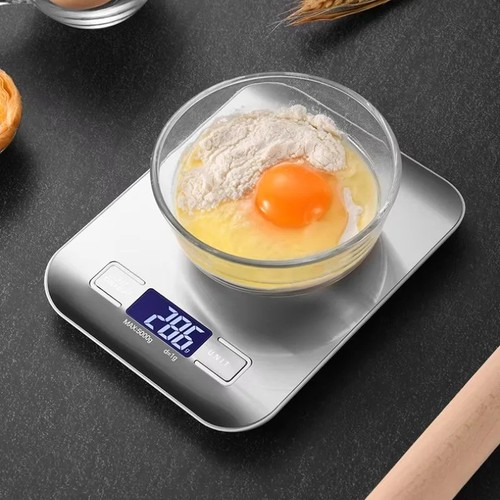 Balance cuisine numérique - de,