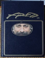 Intégrale Rombaldi Fred EO