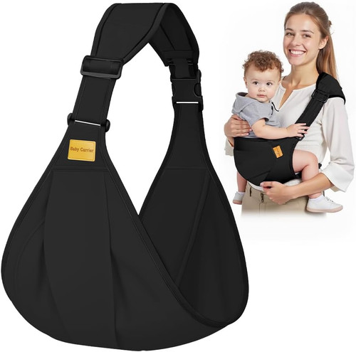 Porte bébé portable echarpe - porte,