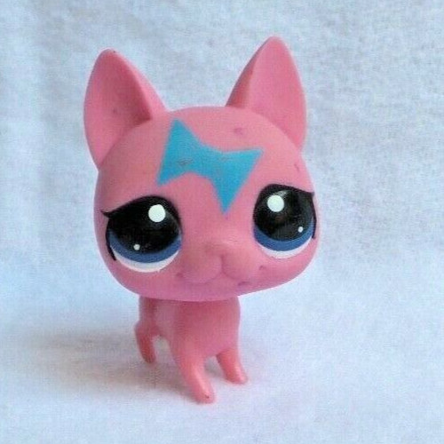 Littlest petshop lps 3537 - lps, #3537