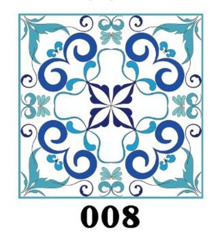 Pcs stickers autocollant - 5,