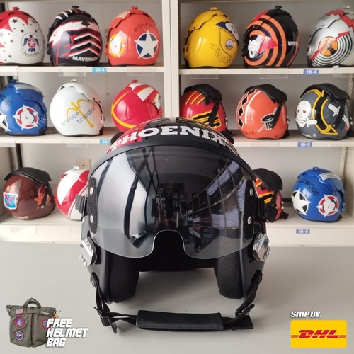Top gun phoenix hgu casque - top, hgu-55