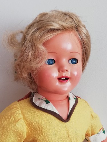Poupée ancienne raynal annee - raynal,