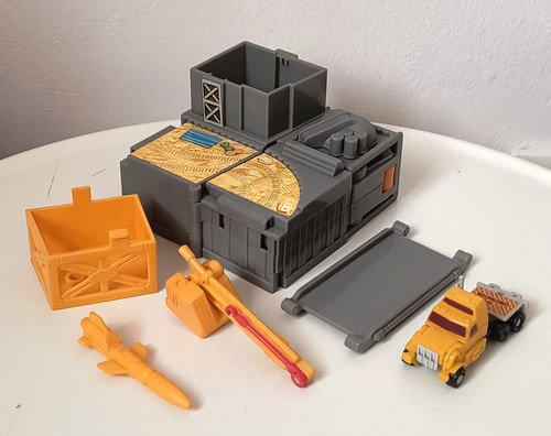 Transformers micromaster - transformers,