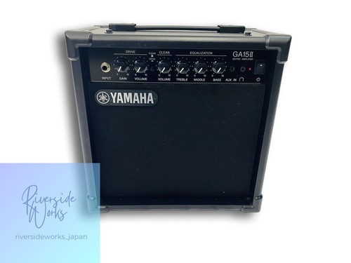 Yamaha ga15ii home guitar - ga15ii,