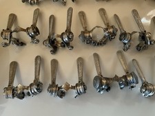 Jeu De Manettes Campagnolo À