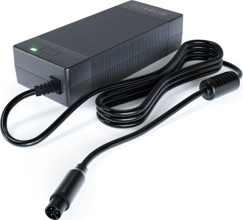 Solid chargeur compatible - solid!,