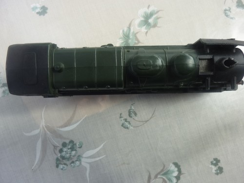 Locomotive vapeur jouef - a,