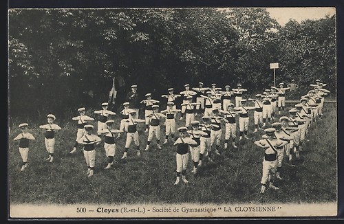Cpa cloyes société - cpa, de