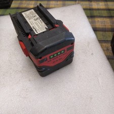 Batterie hilti 36 v  en 2,6Ah