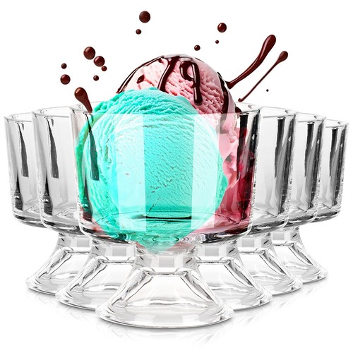 Coupe glace verre 290 pcs - glace,