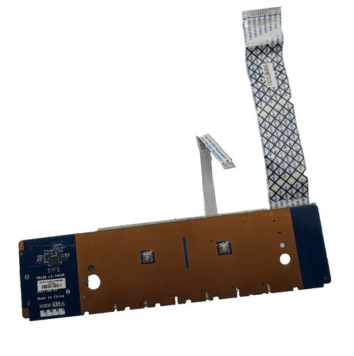 Pbl80 7443p touchpad led - pbl80,
