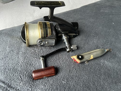 Moulinet daiwa vintage - 90,