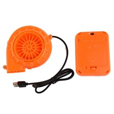 Electric-Mini Ventilateur Air