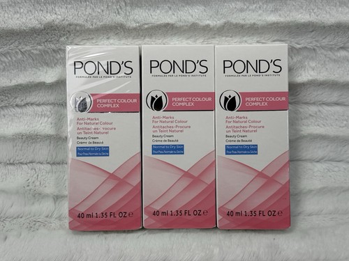 Ponds perfect colour - ponds, complex