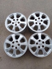 Jante OPEL CORSA C PHASE 2 1.7 CDTI - 16V TURBO /R:84386355