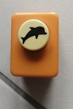 Perforatrice feuille Dauphin