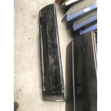 PARE-CHOC ARRIÈRE VOLKSWAGEN