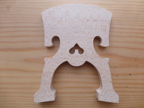 Violoncelle pont baroque - pont,,