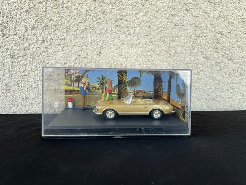 Voiture mercedes 280 - mercedes, sl