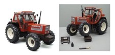 Miniature Replicagri Tracteur