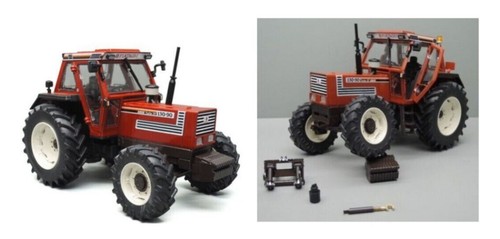 Miniature replicagri tracteur - replicagri,
