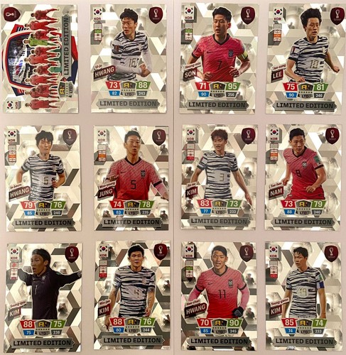 Panini adrenalyn fifa world - panini,