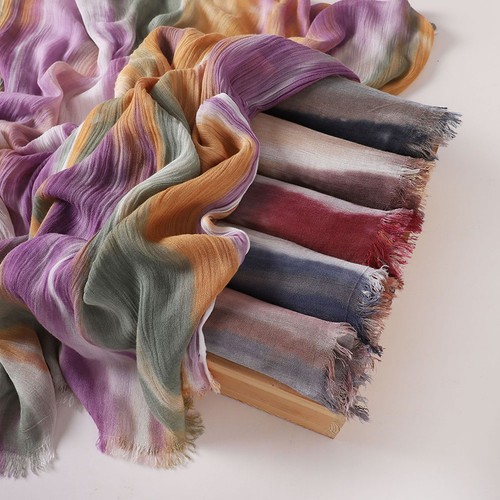 Foulard hijab pour femme - hijab, À