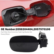 Fuel Gas Tank Cap Bracket Kit