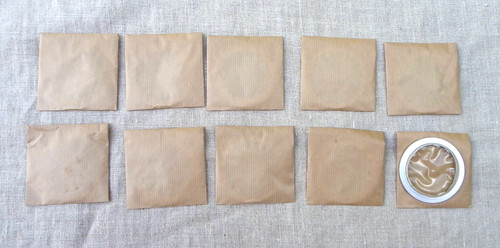 Lot oculaires pour - lot,
