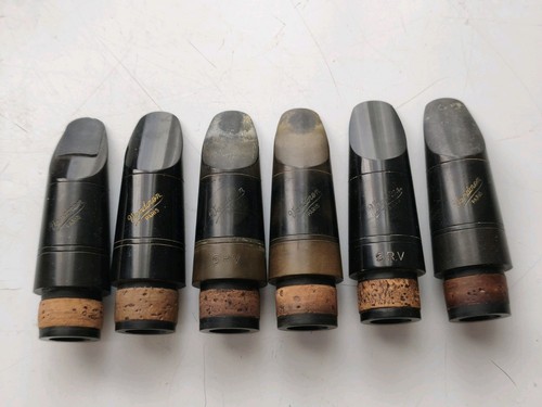 Clarinet mouthpieces - clarinet,
