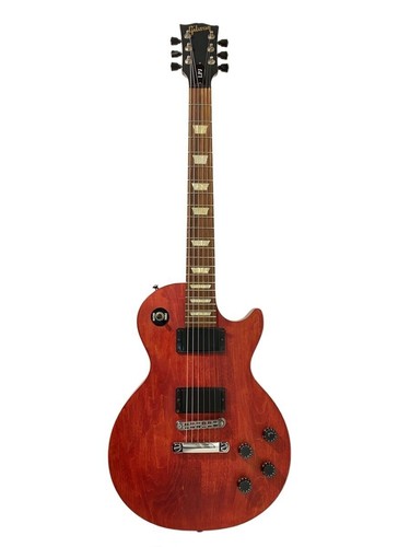 Guitare électrique gibson - électrique,