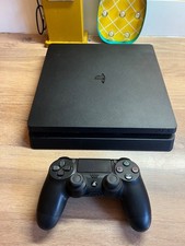 PlayStation 4 Slim - PS4 - 500