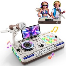 DJ Mixer Controller Table de