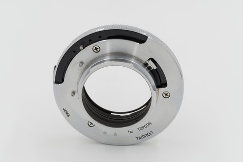 Tamron adaptall mount for - 2,