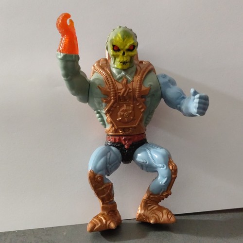 Skeletor laser light - skeletor,
