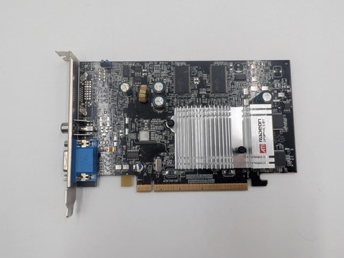 Ati radeon x300 256mb - x300,